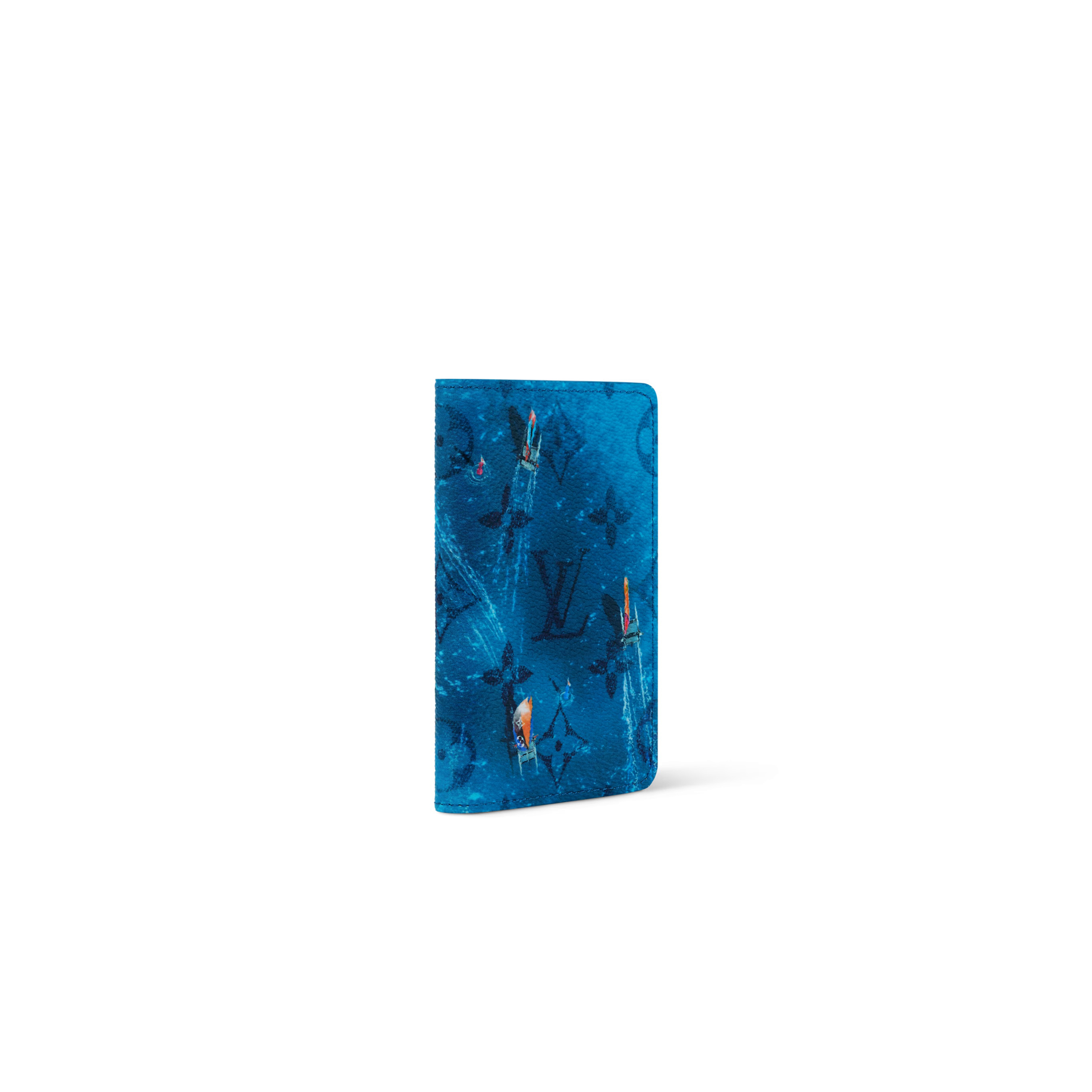 l0vis Vvtt0n pocket organizer m28812 (11.1*7.5*1cm)